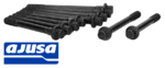 AJUSA CYLINDER HEAD BOLT SET TO SUIT TOYOTA 4A-FE 7A-FE 7A-FET TURBO 1.6L 1.8L I4
