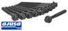 AJUSA CYLINDER HEAD BOLT SET TO SUIT RENAULT KOLEOS H45 HZG 2TR.700/2/3 2TR 2.5L I4