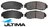 ULTIMA FRONT BRAKE PAD SET TO SUIT HONDA CR-V RM RW K24A K24Z9 R20Z N22B4 2.0L 2.2L 2.4L I4