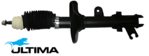 ULTIMA FRONT LEFT GAS SHOCK ABSORBER TO SUIT HYUNDAI TUCSON MJ D4EA TURBO DIESEL 2.0L I4