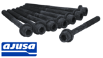 AJUSA CYLINDER HEAD BOLT SET TO SUIT NISSAN PATHFINDER R51 R52 VQ40DE VQ35DE 3.5L 4.0L V6