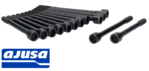 AJUSA CYLINDER HEAD BOLT SET TO SUIT NISSAN ELGRAND E50 VG33E 3.3L V6