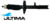 ULTIMA REAR LEFT GAS SHOCK ABSORBER TO SUIT TOYOTA CAMRY SXV20R SXV25R 5S-FE 2.2L I4