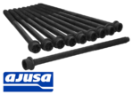 AJUSA CYLINDER HEAD BOLT SET TO SUIT JEEP CHEROKEE KL EBT TURBO DIESEL 2.0L I4