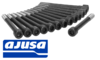AJUSA CYLINDER HEAD BOLT SET TO SUIT NISSAN PATROL GU Y61 RD28ETI TURBO DIESEL 2.8L I6