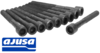 AJUSA CYLINDER HEAD BOLT SET TO SUIT TOYOTA 3S-GE 3S-GTE TURBO 2.0L I4