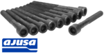 AJUSA CYLINDER HEAD BOLT SET TO SUIT TOYOTA MR2 SW20R 3S-GE 3S-GTE TURBO 2.0L I4