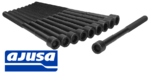 AJUSA CYLINDER HEAD BOLT SET TO SUIT TOYOTA CELICA ZZT231R 2ZZ-GE 1.8L I4