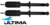 PAIR OF ULTIMA REAR GAS SHOCK ABSORBERS TO SUIT MITSUBISHI MIRAGE CE CK1 CK2 4G13 4G15 1.3L 1.5L I4