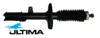 ULTIMA REAR RIGHT GAS SHOCK ABSORBER TO SUIT TOYOTA CAMRY MCV36R 1MZ-FE 3.0L V6