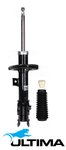 ULTIMA FRONT RIGHT GAS SHOCK ABSORBER TO SUIT HYUNDAI SANTA FE DM G6DF 3.3L V6
