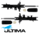 PAIR OF ULTIMA FRONT GAS SHOCK ABSORBERS TO SUIT NISSAN TERRANO R50 ZD30DDTI 3.0L I4 FROM 11/2001