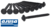 AJUSA CYLINDER HEAD BOLT SET TO SUIT NISSAN DUALIS J10 R9M TURBO DIESEL 1.6L I4