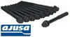 Go to product AJUSA CYLINDER HEAD BOLT SET TO SUIT SUZUKI K14B K15B 1.4L 1.5L I4