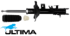 Go to product ULTIMA FRONT RIGHT GAS SHOCK ABSORBER TO SUIT NISSAN VG33E 3.3L V6