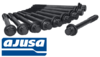 AJUSA CYLINDER HEAD BOLT SET TO SUIT MITSUBISHI 4G63 4G64 4G69 2.0L 2.4L I4