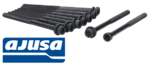 AJUSA CYLINDER HEAD BOLT SET TO SUIT MITSUBISHI OUTLANDER 24G ZJ ZK ZL 4J12 2.4L I4 4WD ONLY
