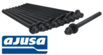 AJUSA CYLINDER HEAD BOLT SET TO SUIT OPEL Z18XE A16LET A16LER TURBO 1.6L 1.8L I4