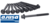 AJUSA CYLINDER HEAD BOLT SET TO SUIT NISSAN SR20DE 2.0L I4