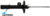 ULTIMA FRONT RIGHT GAS SHOCK ABSORBER TO SUIT TOYOTA COROLLA ZWE219R 2ZR-FXE 1.8L I4 HATCHBACK ONLY