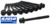 AJUSA CYLINDER HEAD BOLT SET TO SUIT HOLDEN ASTRA BK BL B14XFT TURBO 1.4L I4