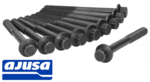 AJUSA CYLINDER HEAD BOLT SET TO SUIT FORD R2 DIESEL 2.2L I4