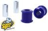 SUPERPRO REAR TRAILING ARM UPPER BUSH KIT FOR NISSAN NAVARA NP300 D23 YS23DDT 2.3 I4 FB4D23 & CB4D23