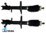 2 X ULTIMA FRONT GAS SHOCK ABSORBER TO SUIT TOYOTA 2EL 4A-FE 5A-FE 4E-FE 5E-FE 4A-GE 1.3 1.5 1.6L I4
