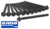 AJUSA CYLINDER HEAD BOLT SET TO SUIT HOLDEN TRAX TJ B14NET TURBO 1.4L I4