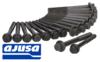 Go to product AJUSA CYLINDER HEAD BOLT SET TO SUIT MAZDA WL WLAT TURBO DIESEL 2.5L I4