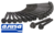 AJUSA CYLINDER HEAD BOLT SET TO SUIT MAZDA WL WLAT TURBO DIESEL 2.5L I4