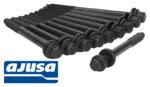 AJUSA CYLINDER HEAD BOLT SET TO SUIT MITSUBISHI COLT RG RZ 4G15 4G15T TURBO 1.5L I4