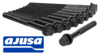 AJUSA CYLINDER HEAD BOLT SET TO SUIT KIA D4HB D4HA TURBO DIESEL 2.0L 2.2L I4