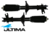 2 X ULTIMA FRONT GAS SHOCK ABSORBERS FOR MITSUBISHI MIRAGE CJ4 4G92 1.6L I4 EXCEPT HATCHBACK