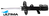 ULTIMA FRONT LEFT GAS SHOCK ABSORBER TO SUIT TOYOTA COROLLA ZZE123R 2ZZ-GE 1.8 I4 FOR SPORTIVO MODEL