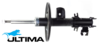 ULTIMA FRONT LEFT GAS SHOCK ABSORBER TO SUIT NISSAN MAXIMA J32 VQ25DE VQ35DE 2.5L 3.5L V6