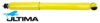 ULTIMA REAR GAS SHOCK ABSORBER TO SUIT TOYOTA RAV4 SXA15R SXA16R 3S-FE 2.0L I4 EXTENDED LENGTH 535MM