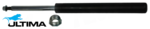 ULTIMA FRONT GAS SHOCK ABSORBER TO SUIT TOYOTA RAV4 SXA10C 3S-FE 2.0L I4 WITH CARTRIDGE FRONT STRUTS