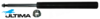 ULTIMA FRONT GAS SHOCK ABSORBER TO SUIT TOYOTA RAV4 SXA10C 3S-FE 2.0L I4 WITH CARTRIDGE FRONT STRUTS