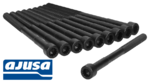AJUSA CYLINDER HEAD BOLT SET TO SUIT TOYOTA PREVIA ACR30R 2AZ-FE 2.4L I4