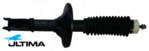 ULTIMA FRONT GAS SHOCK ABSORBER TO SUIT MITSUBISHI LANCER CS2A CS5A CS5W 4G15 4G93 4G93T 1.5 1.8L I4