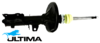 ULTIMA FRONT RIGHT GAS SHOCK ABSORBER TO SUIT KIA CERATO LD G4GC D4FB TURBO DIESEL 1.6L 2.0L I4