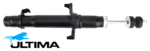 ULTIMA FRONT LEFT GAS SHOCK ABSORBER TO SUIT HONDA ACCORD CP J35Z2 3.5L V6