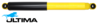 ULTIMA REAR HEAVY DUTY SHOCK ABSORBER TO SUIT TOYOTA LANDCRUISER GRJ79R 1GR-FE 4.0L V6