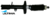 ULTIMA REAR LEFT GAS SHOCK ABSORBER TO SUIT TOYOTA COROLLA EE103R AE100R 5E-FE 5A-FE 1.5L I4