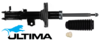 ULTIMA FRONT LEFT GAS SHOCK ABSORBER TO SUIT HYUNDAI ACCENT RB G4FC G4LC G4FD D4FB 1.4L 1.6L I4