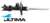 ULTIMA FRONT RIGHT GAS SHOCK ABSORBER TO SUIT KIA RIO JB G4ED G4EE 1.4L 1.6L I4