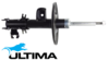 ULTIMA FRONT RIGHT GAS SHOCK ABSORBER TO SUIT NISSAN TEANA J32 QR25DE 2.5L I4