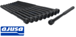 AJUSA CYLINDER HEAD BOLT SET TO SUIT TOYOTA COROLLA NZE141R 1NZ-FE 1.5L I4 MANUAL TRANSMISSION