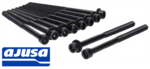 AJUSA CYLINDER HEAD BOLT SET TO SUIT HYUNDAI IMAX TQ G4KG 2.4L I4